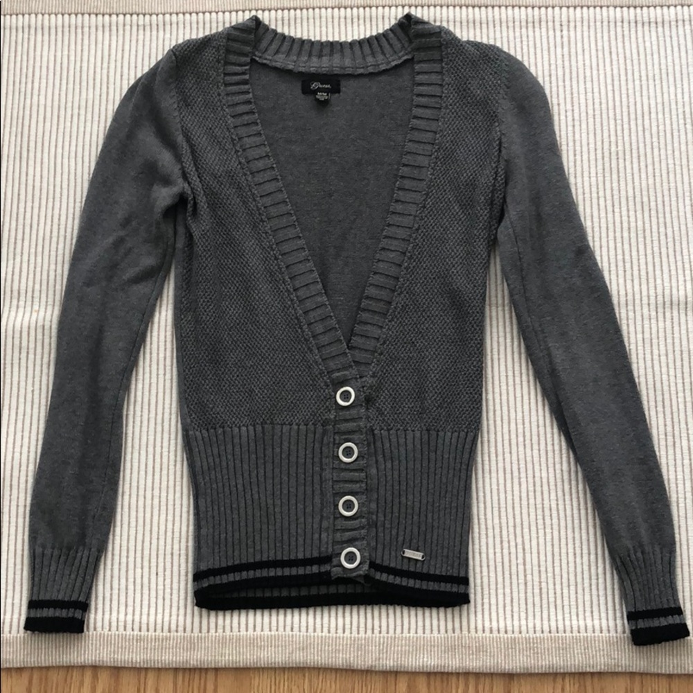 Guess Cardigan